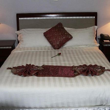 Afarensis International Hotel 아디스아바바 외부 사진