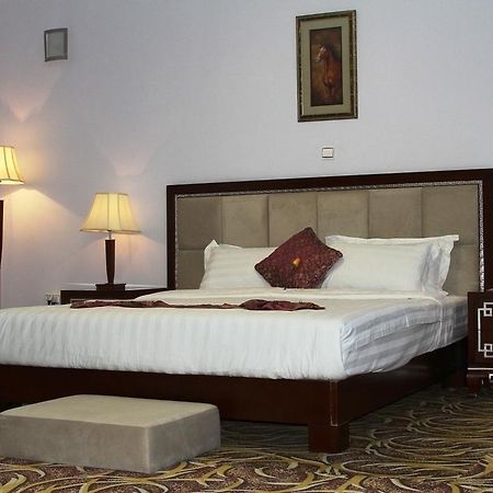 Afarensis International Hotel 아디스아바바 외부 사진