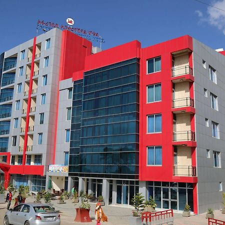 Afarensis International Hotel 아디스아바바 외부 사진