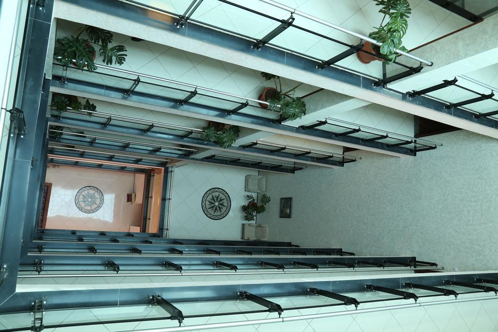 Afarensis International Hotel 아디스아바바 외부 사진
