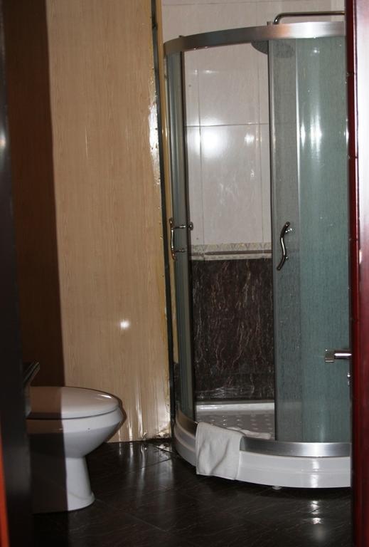 Afarensis International Hotel 아디스아바바 외부 사진