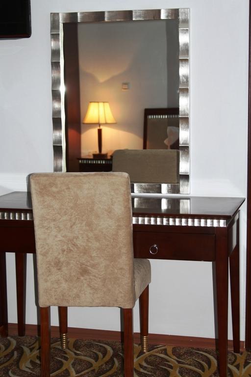 Afarensis International Hotel 아디스아바바 외부 사진