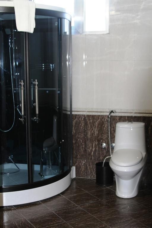 Afarensis International Hotel 아디스아바바 외부 사진