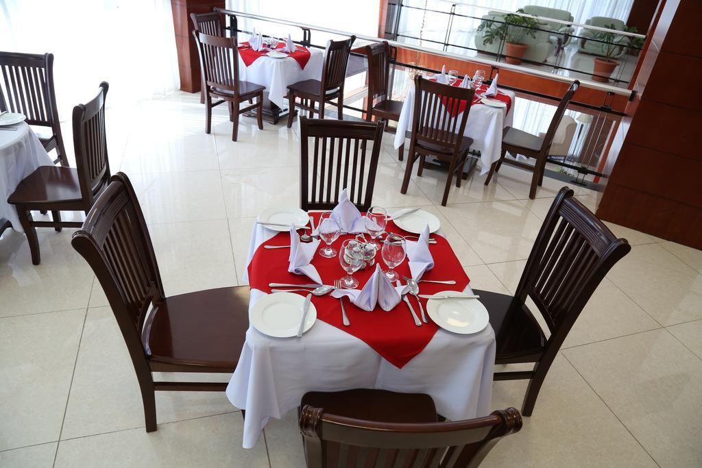 Afarensis International Hotel 아디스아바바 외부 사진