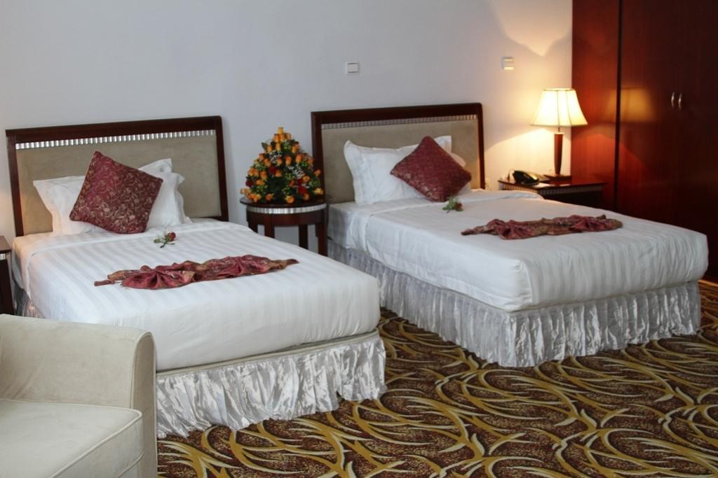 Afarensis International Hotel 아디스아바바 외부 사진