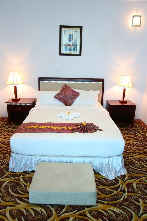 Afarensis International Hotel 아디스아바바 객실 사진