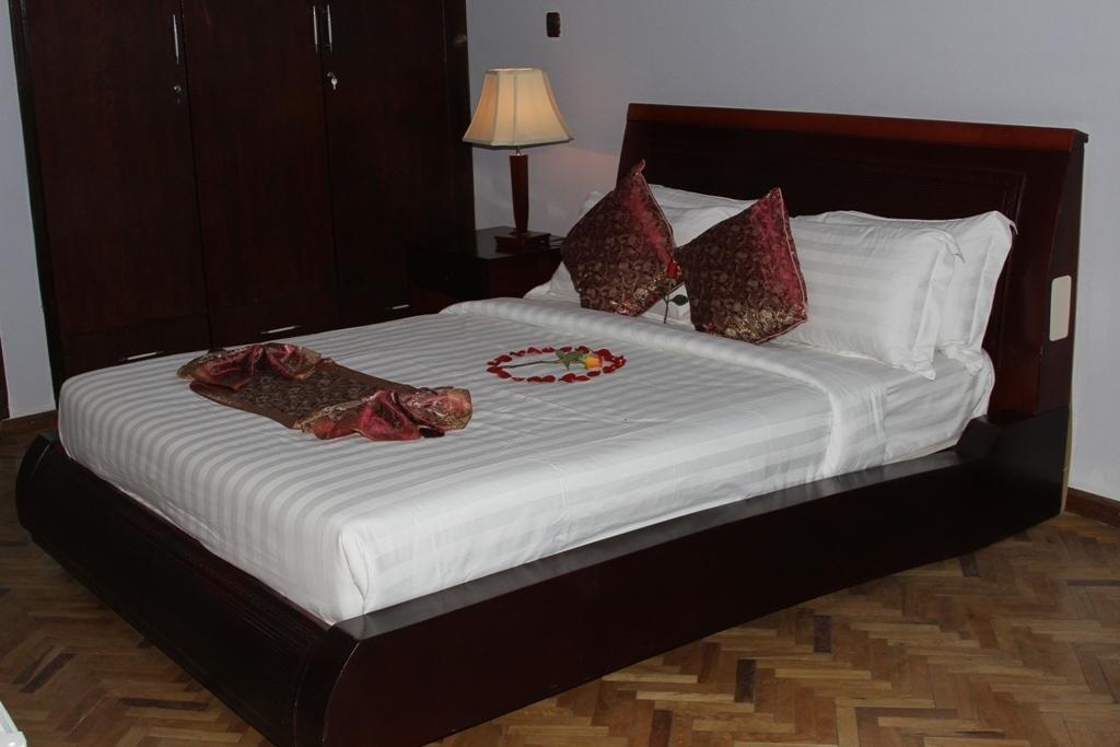 Afarensis International Hotel 아디스아바바 객실 사진