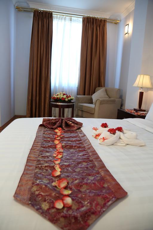 Afarensis International Hotel 아디스아바바 객실 사진