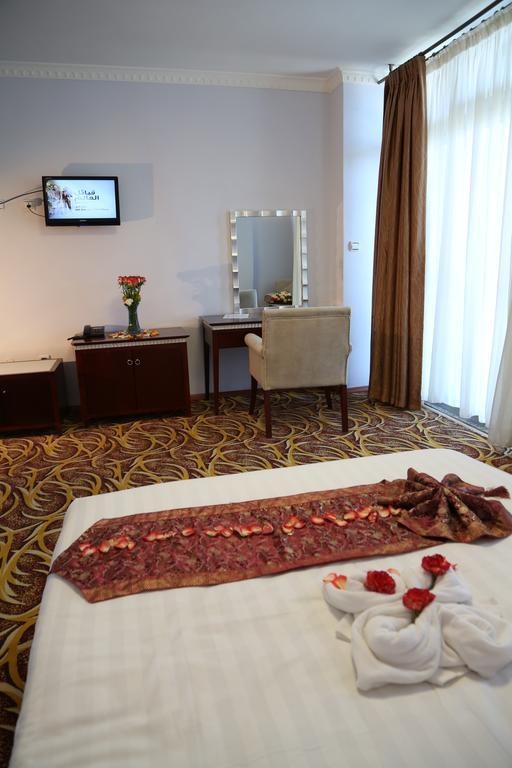 Afarensis International Hotel 아디스아바바 객실 사진