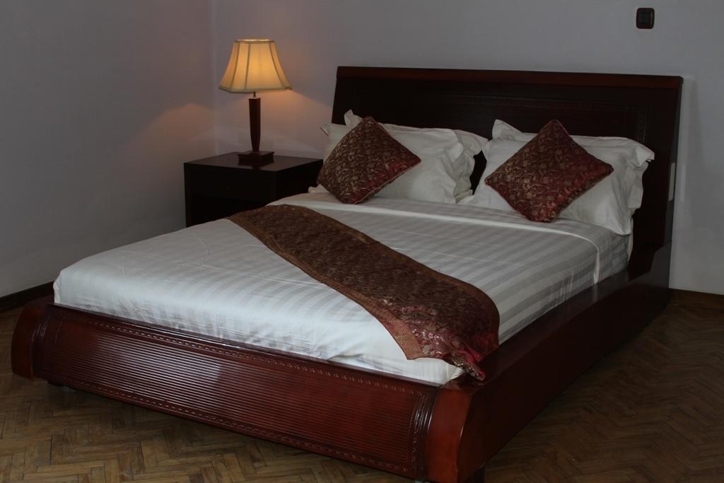 Afarensis International Hotel 아디스아바바 객실 사진