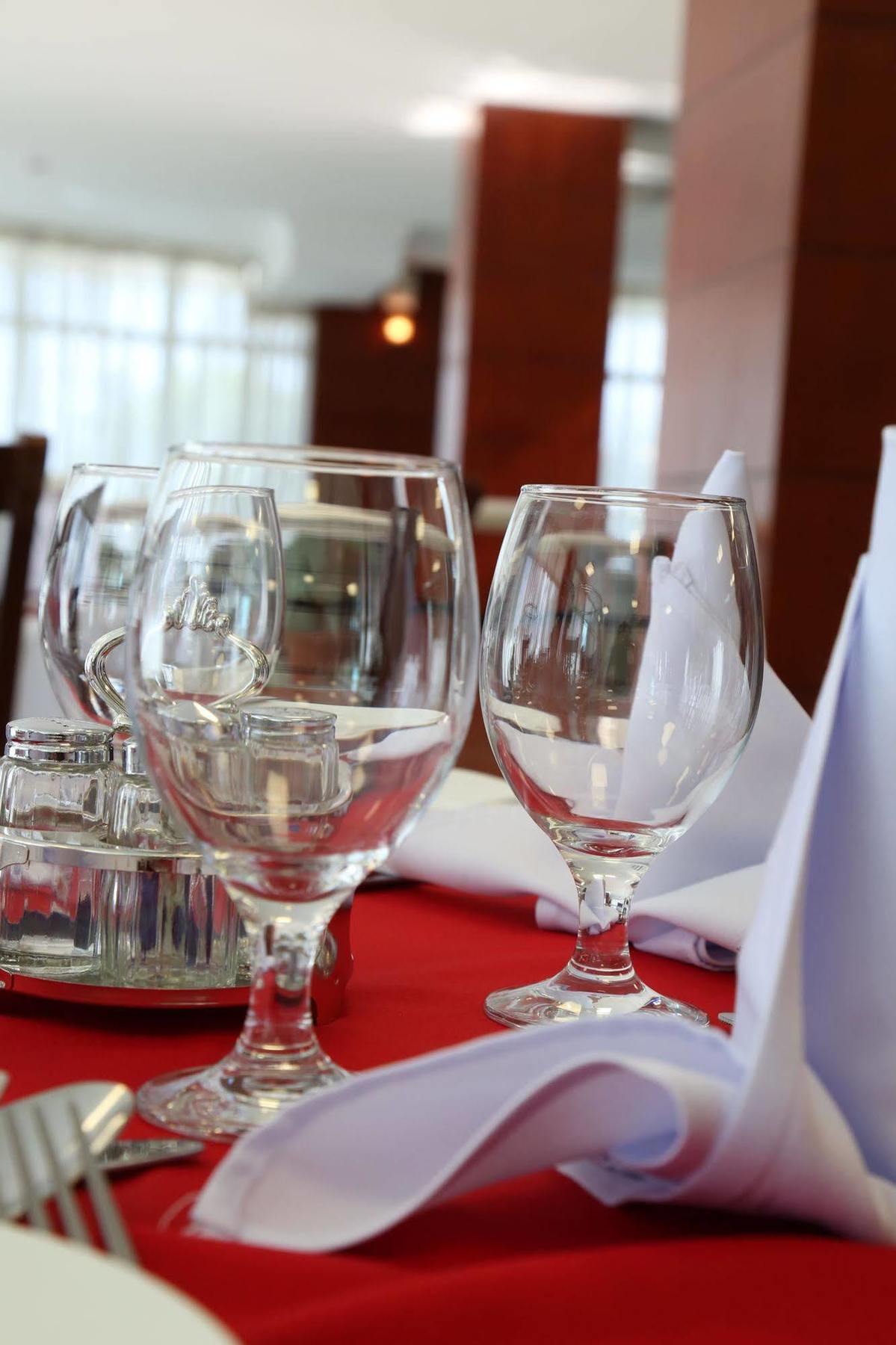 Afarensis International Hotel 아디스아바바 외부 사진