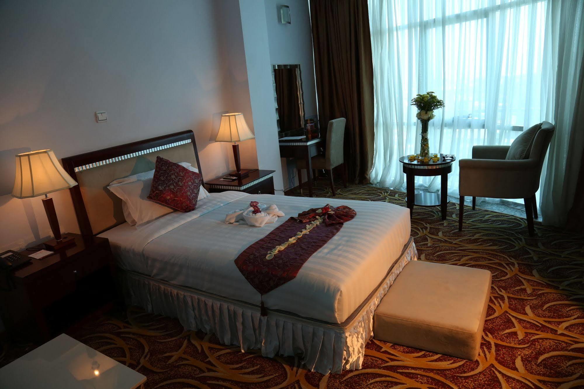 Afarensis International Hotel 아디스아바바 외부 사진